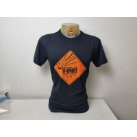 BRA Camiseta V-Unit Explosive
